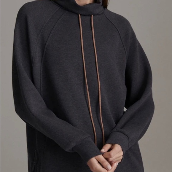 Varley atlas sweat forged iron marl - Picture 2 of 2